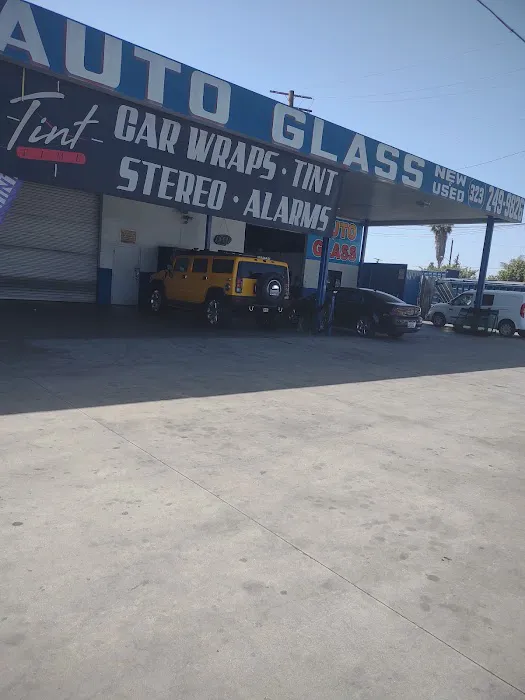 Tint Time LA 3