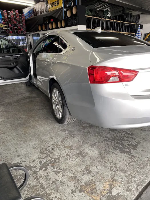 Tint Time LA 0
