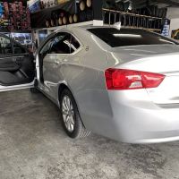 Tint Time LA