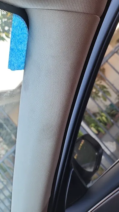 Tint Time LA 2