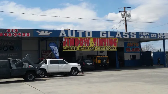 Window tinting 0