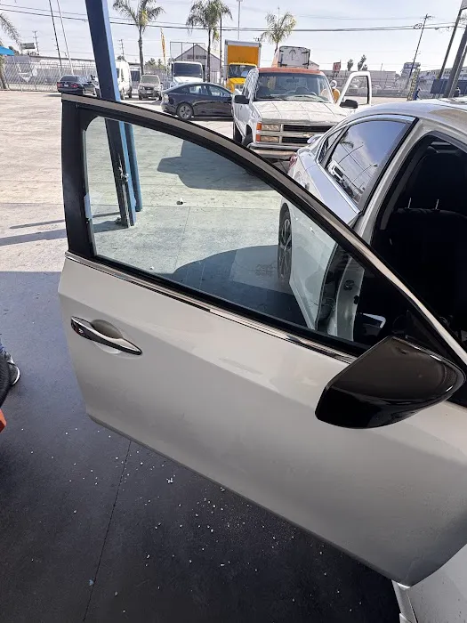 Kings Auto Glass 6