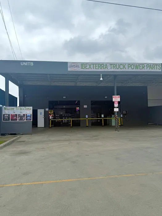 IbexTerra Truck Power Parts 0