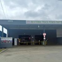 IbexTerra Truck Power Parts