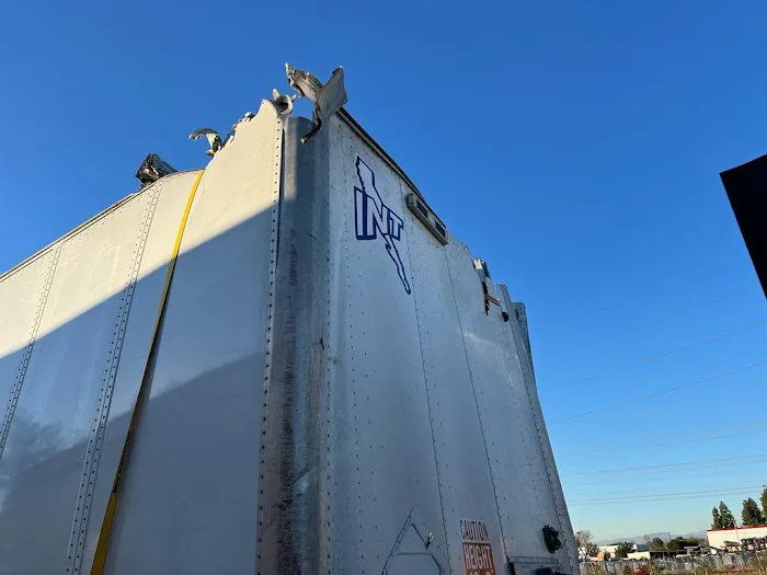 Spe Trailer Repair 0