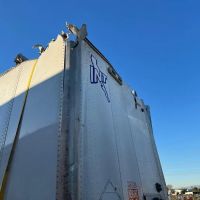 Spe Trailer Repair
