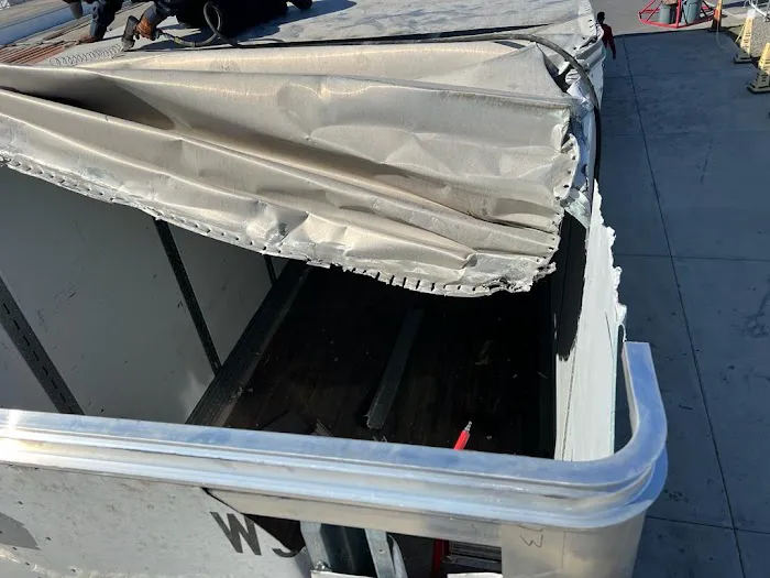 Spe Trailer Repair 2