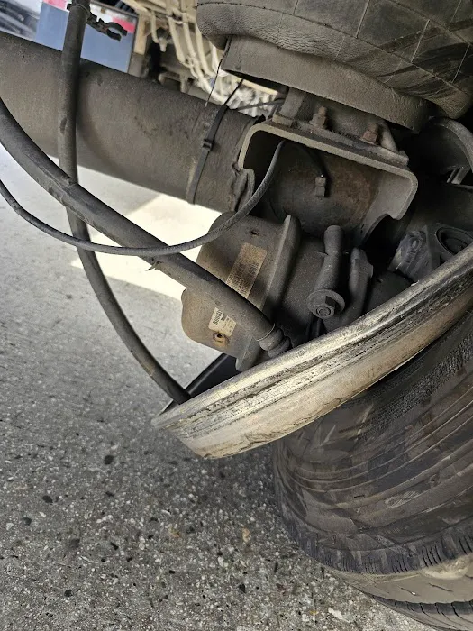 Spe Trailer Repair 6