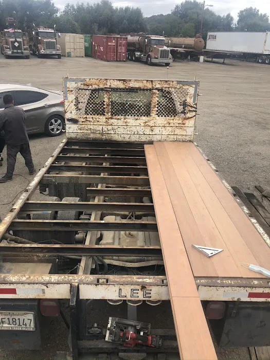 Spe Trailer Repair 9
