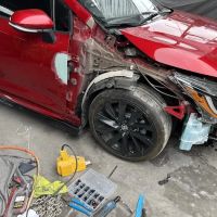 Holigo Auto Collision Repair