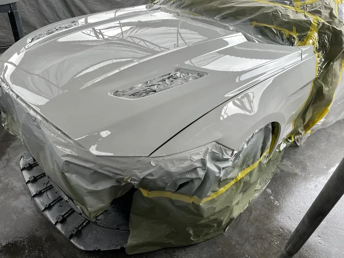 Holigo Auto Collision Repair 2
