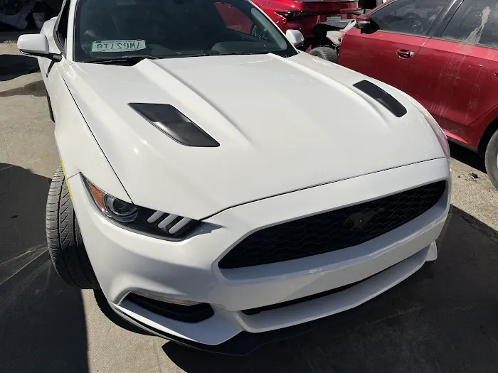 Holigo Auto Collision Repair 1