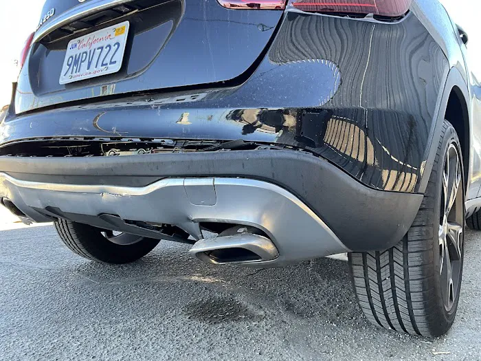 Holigo Auto Collision Repair 4
