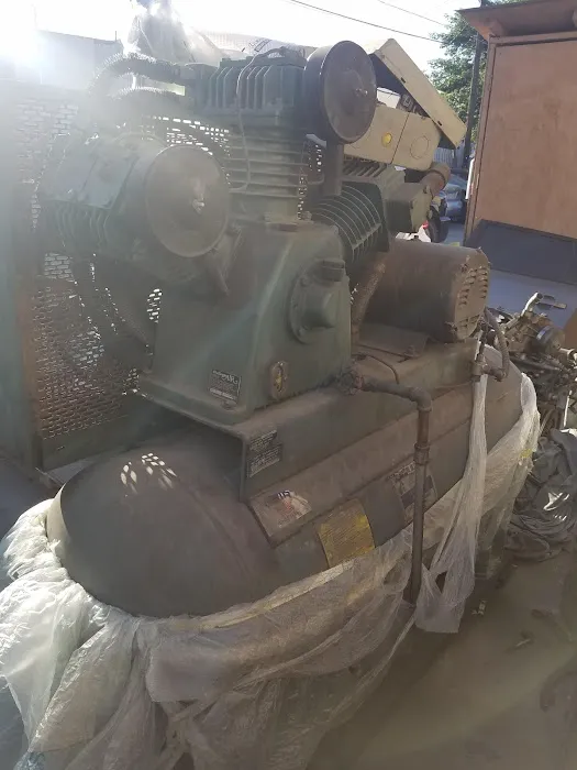 Auto Collision & Mechanic Center 1