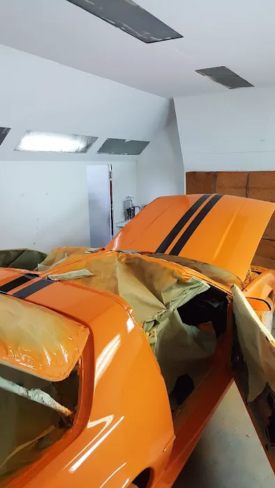 Origin Body Shop 0