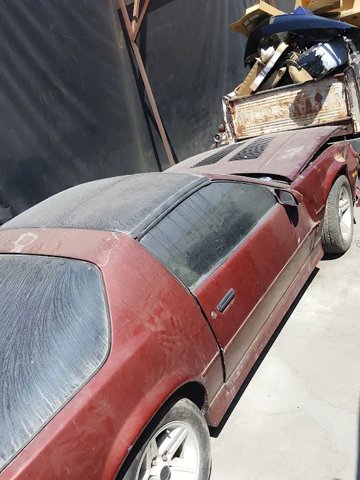 Origin Body Shop 1