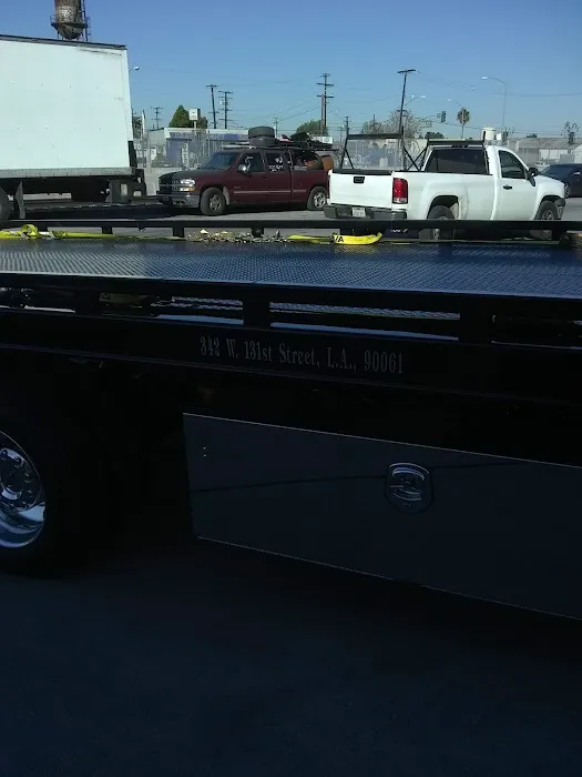 Fleet Tech 1