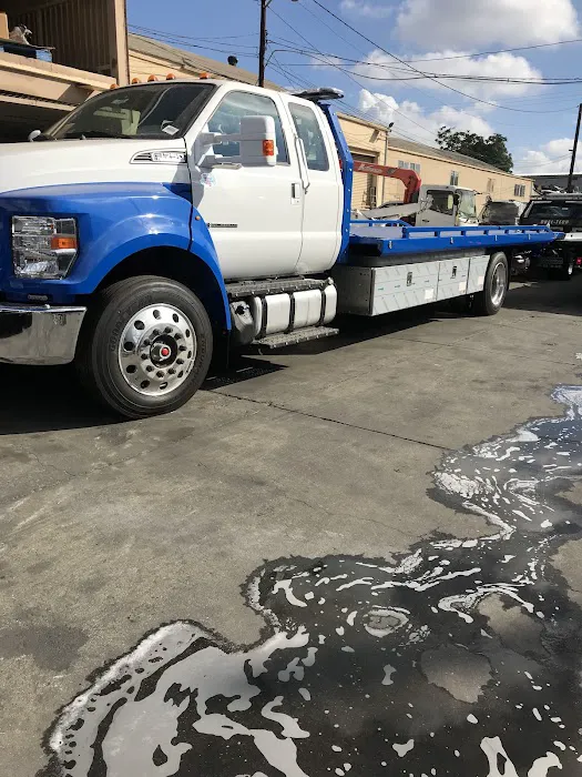 Fleet Tech 5