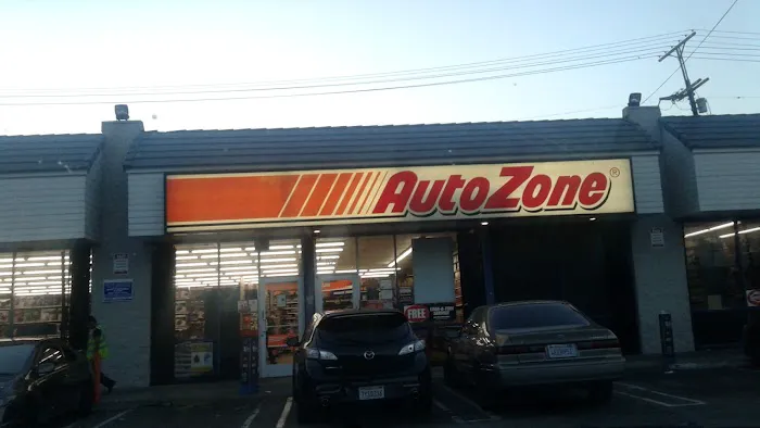 AutoZone Auto Parts 5