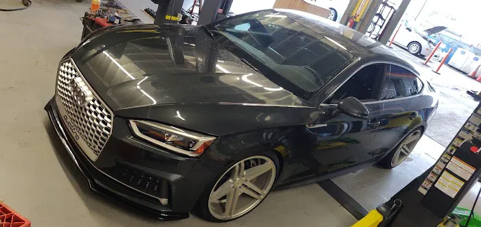 JR German Auto 2