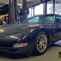 JR German Auto ico