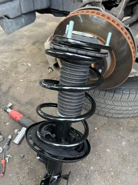 Nelson's Garage LLC 2