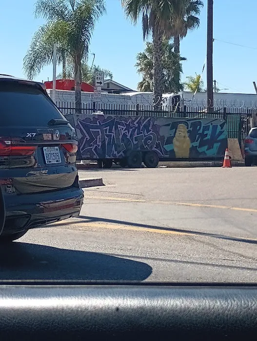 El Flaco Auto Glass 6