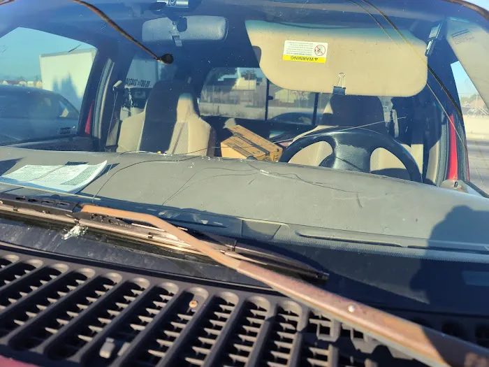 El Flaco Auto Glass 2