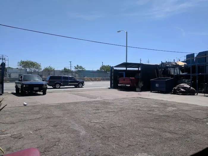 El Flaco Auto Glass 8