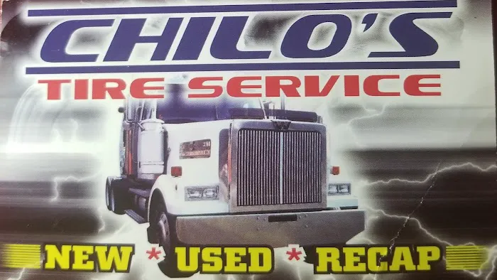 Chilo's Tire Services 1