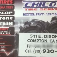 Chilo's Tire Services