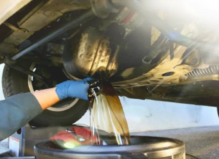 Chilo's Tire Services 2
