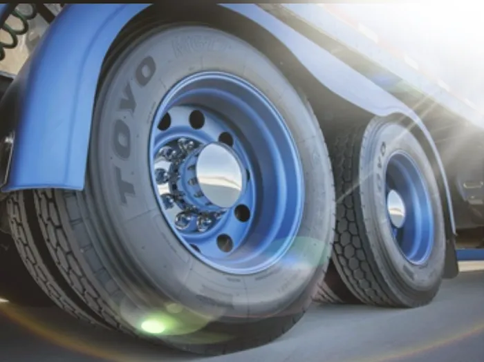 Chilo's Tire Services 4