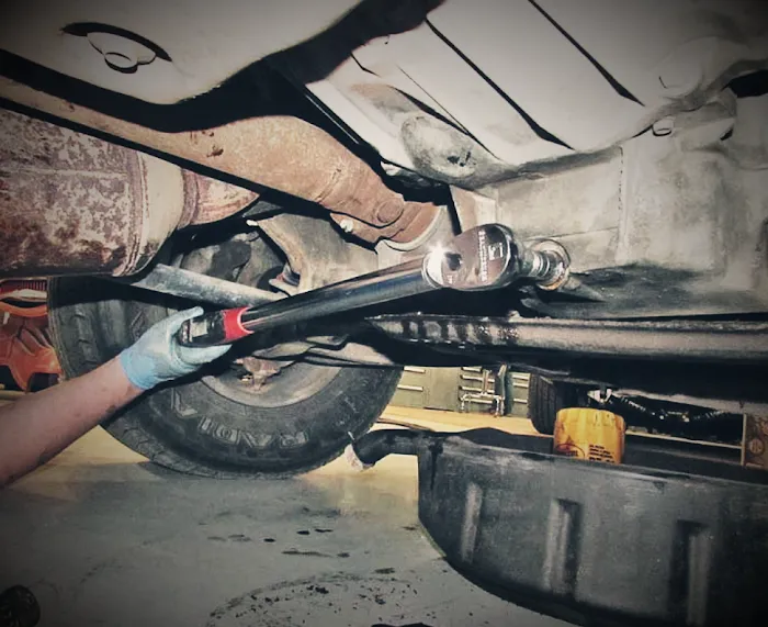 Chilo's Tire Services 3