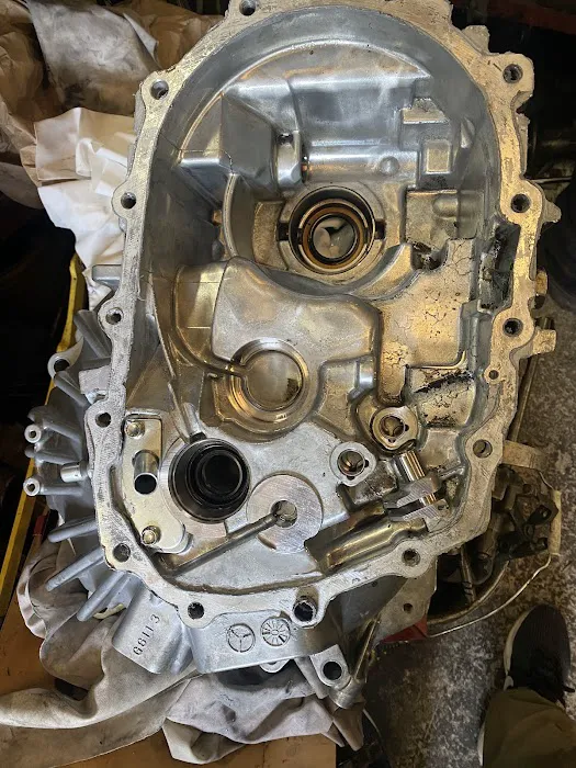 Morales Transmissions 2