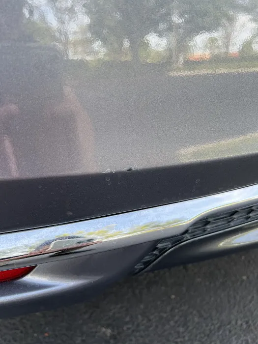 Js Auto Body Shop & collision center 0