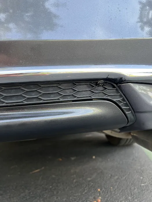 Js Auto Body Shop & collision center 1