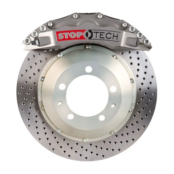 Stop Tech Brakes 0