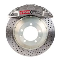 Stop Tech Brakes