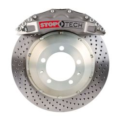 Stop Tech Brakes ico