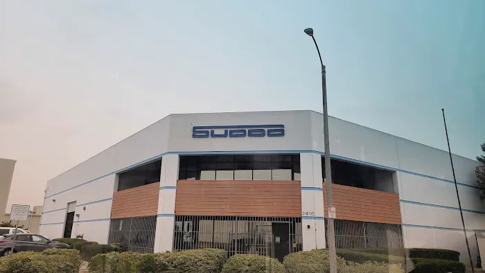 Sudco International Corporation 2