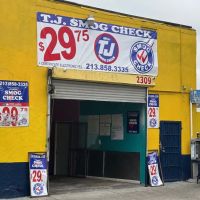 T.J. Smog Check