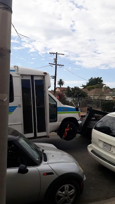Tejeda's Auto Electric 3