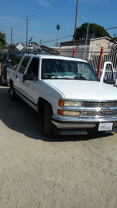 Tejeda's Auto Electric 5