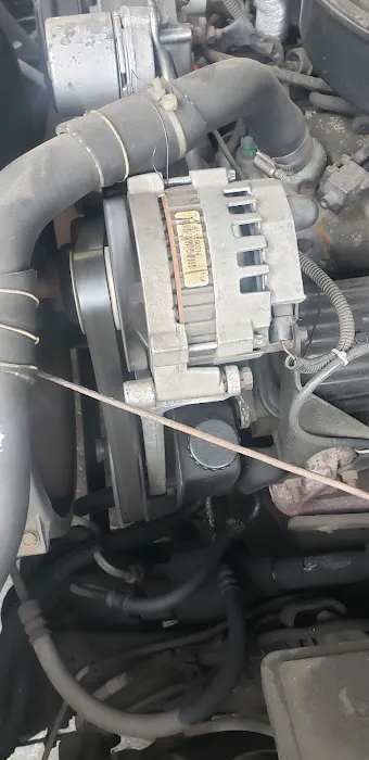 Tejeda's Auto Electric 0