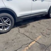 Juanito Tires