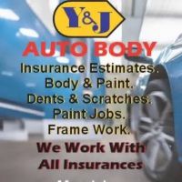 Auto Body Y & J