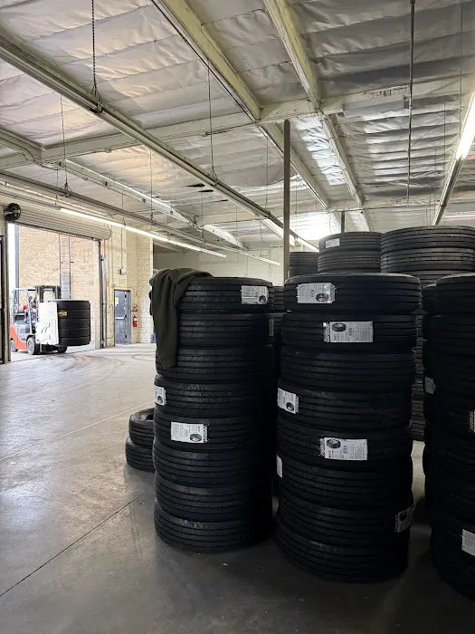 Prime Line Tires, Inc. 2