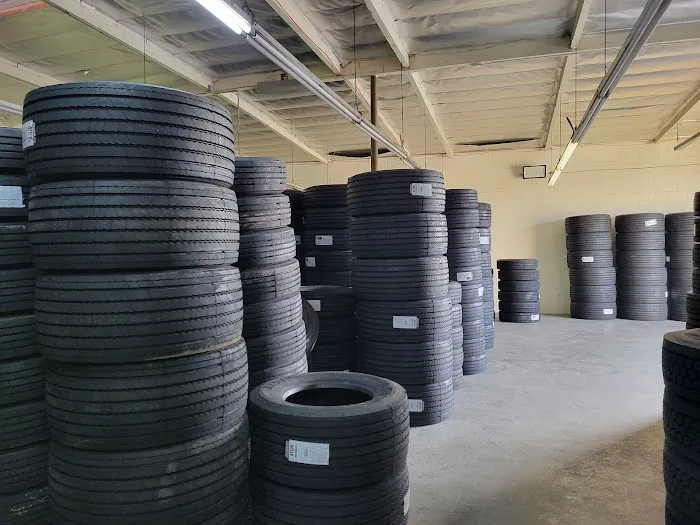 Prime Line Tires, Inc. 0