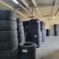 Prime Line Tires, Inc.